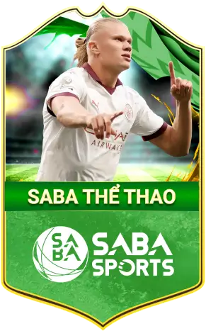 Sảnh Saba thể thao VK88