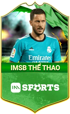 Sảnh IMSB thể thao VK88