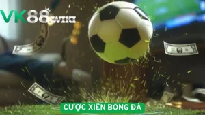 Như thế nào gọi là cược xiên bóng đá?